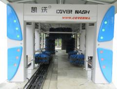 洗車(chē)機(jī)都有哪些類(lèi)型的呢？