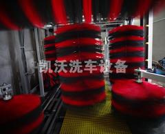 洗車(chē)機(jī)具有其良好的產(chǎn)品特點(diǎn)！