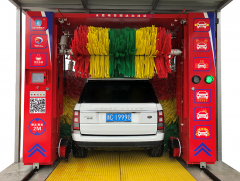洗車機(jī)種類有哪些？購買時(shí)應(yīng)該如何選擇？